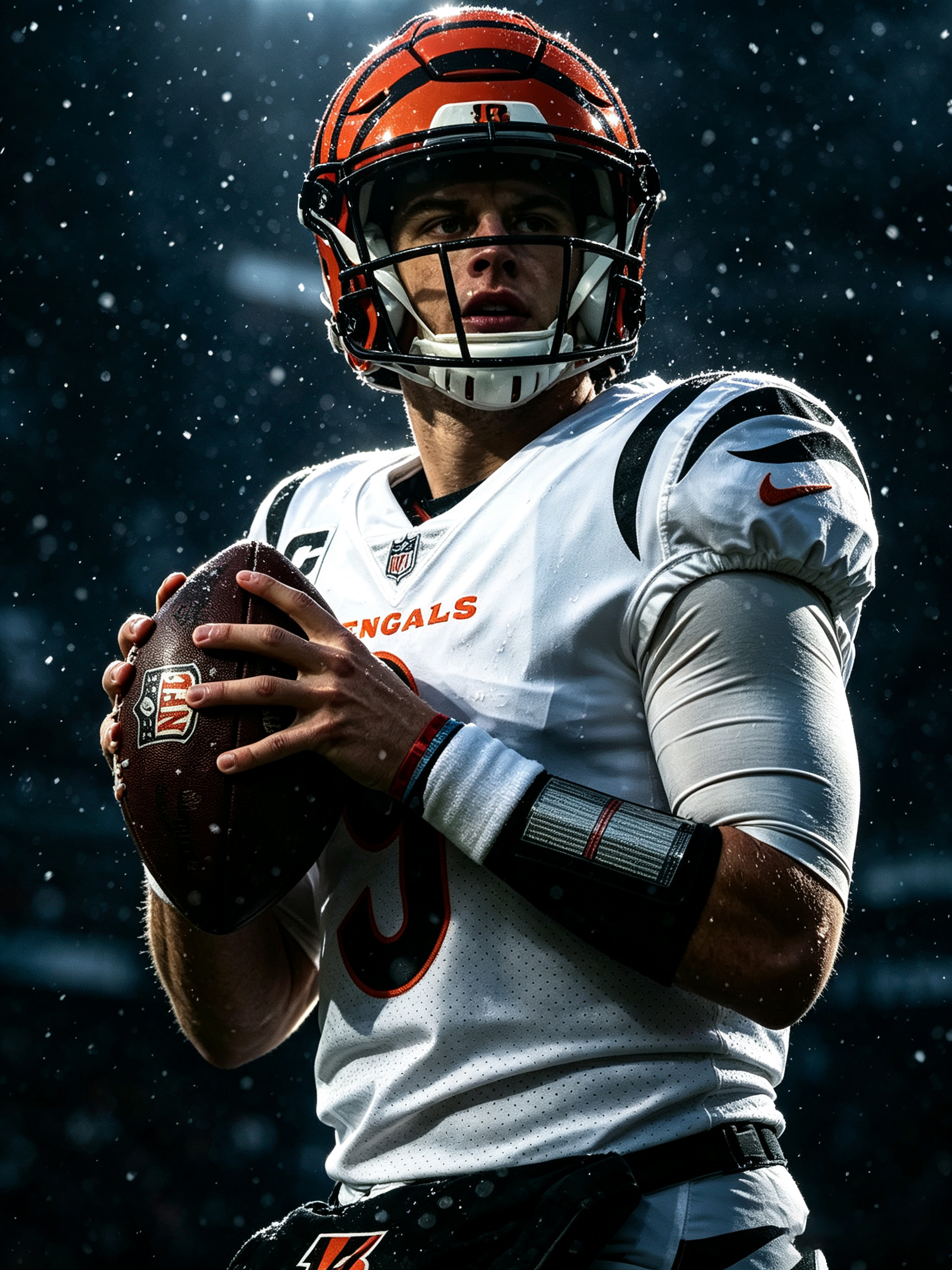 Joe Burrow