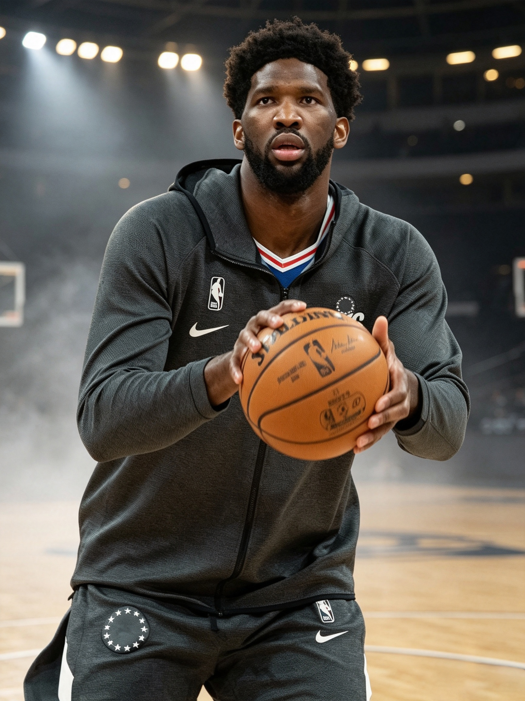 Joel Embiid