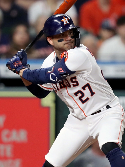 Jose Altuve