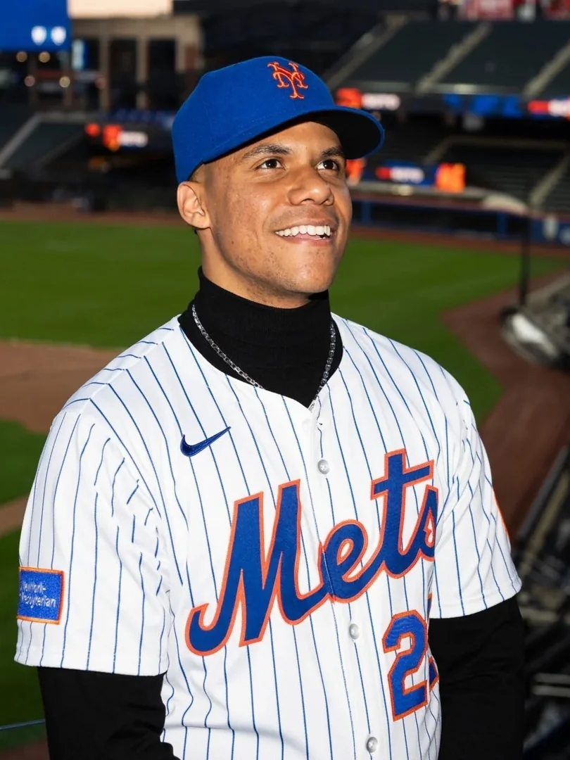 Juan Soto