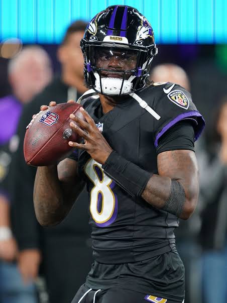 Lamar Jackson