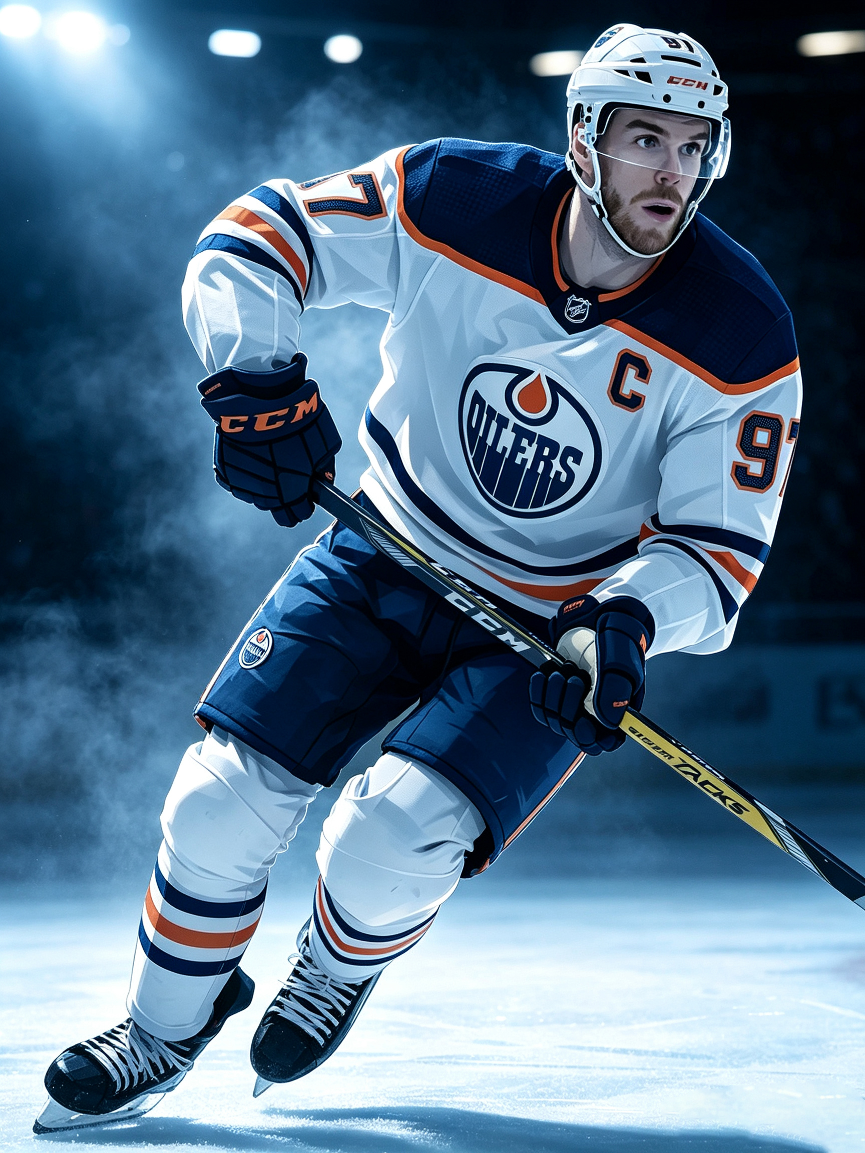 Leon Draisaitl