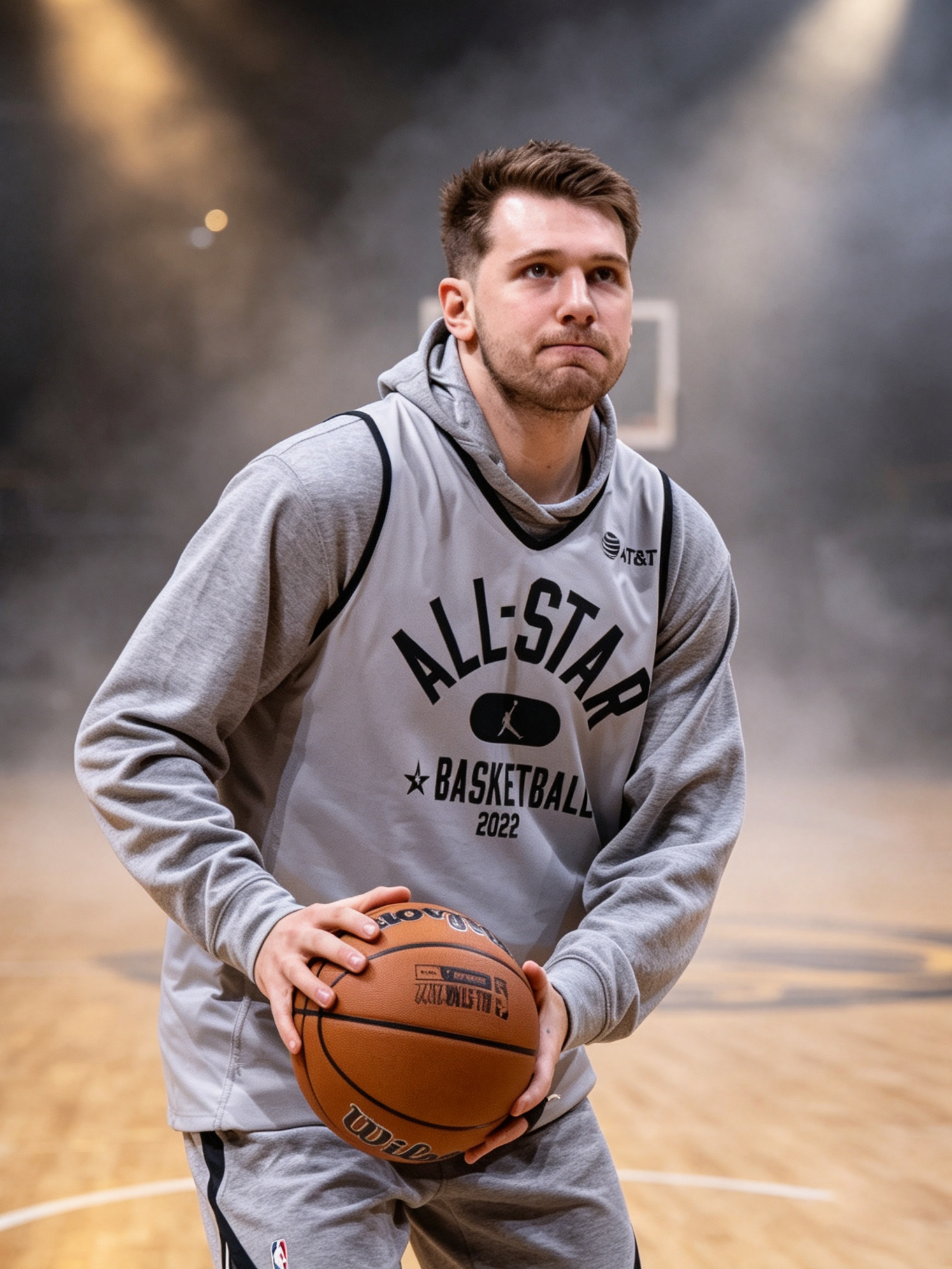 Luka Doncic