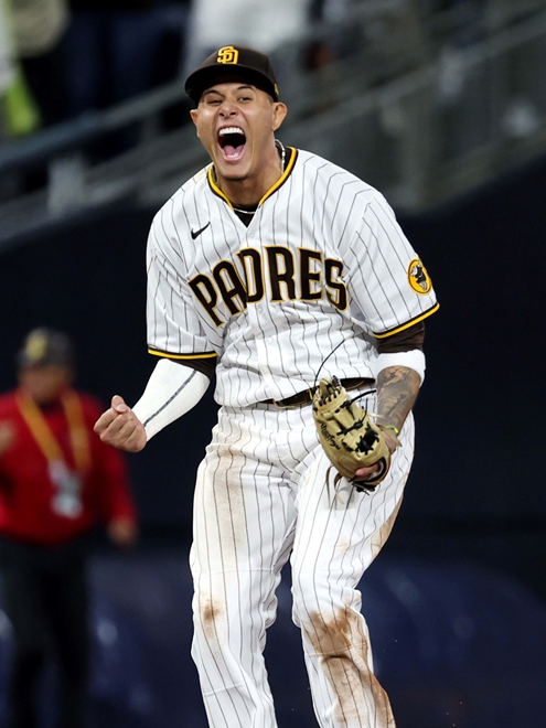 Manny Machado