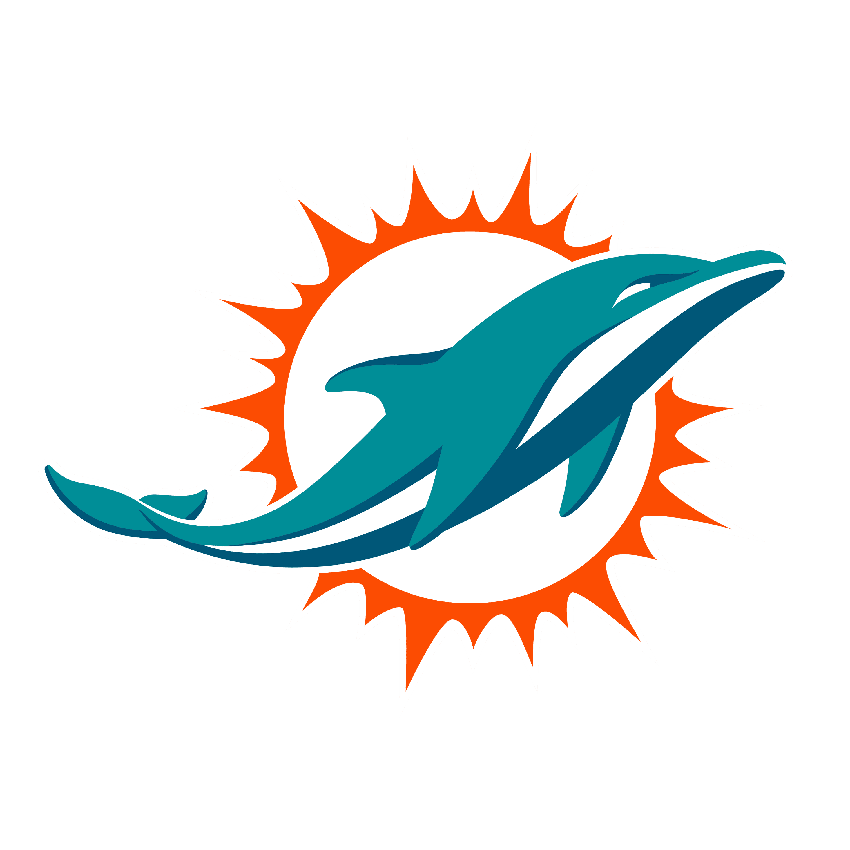 Dolphins