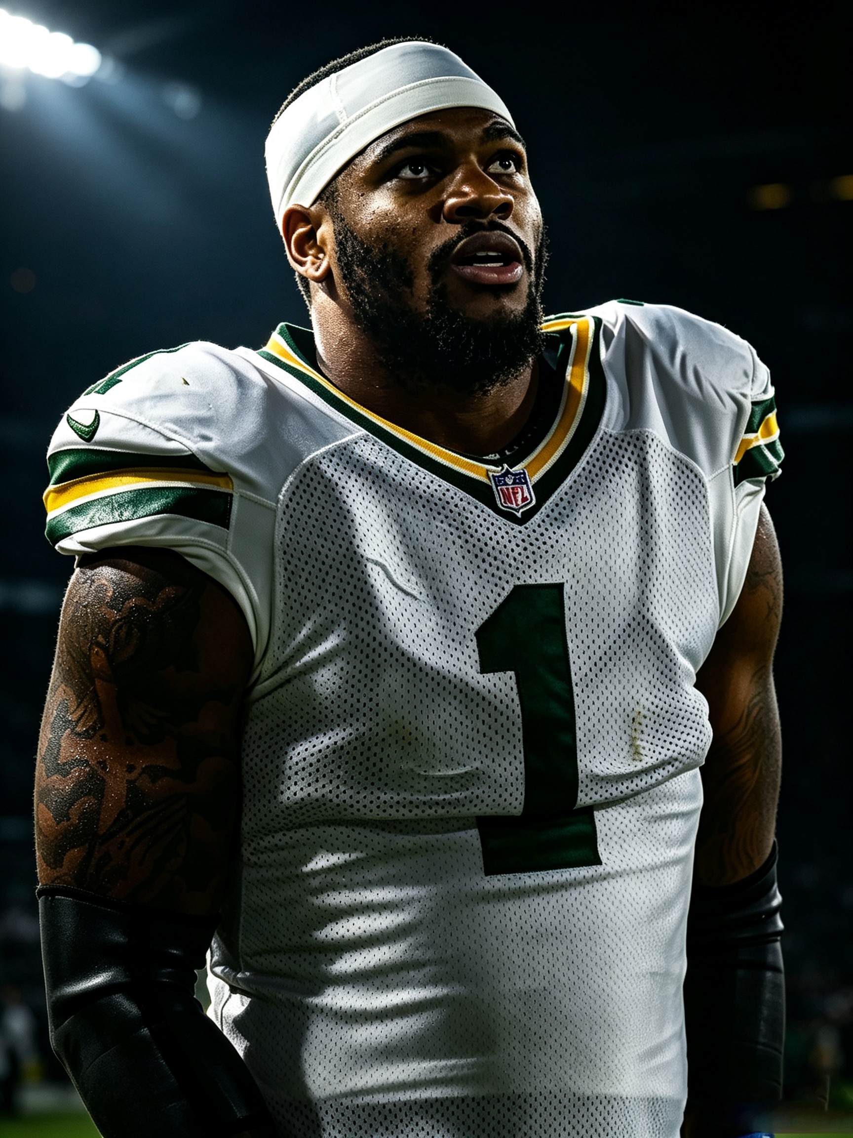 Micah Parsons
