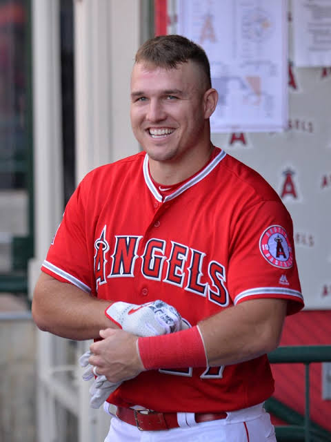 Mike Trout