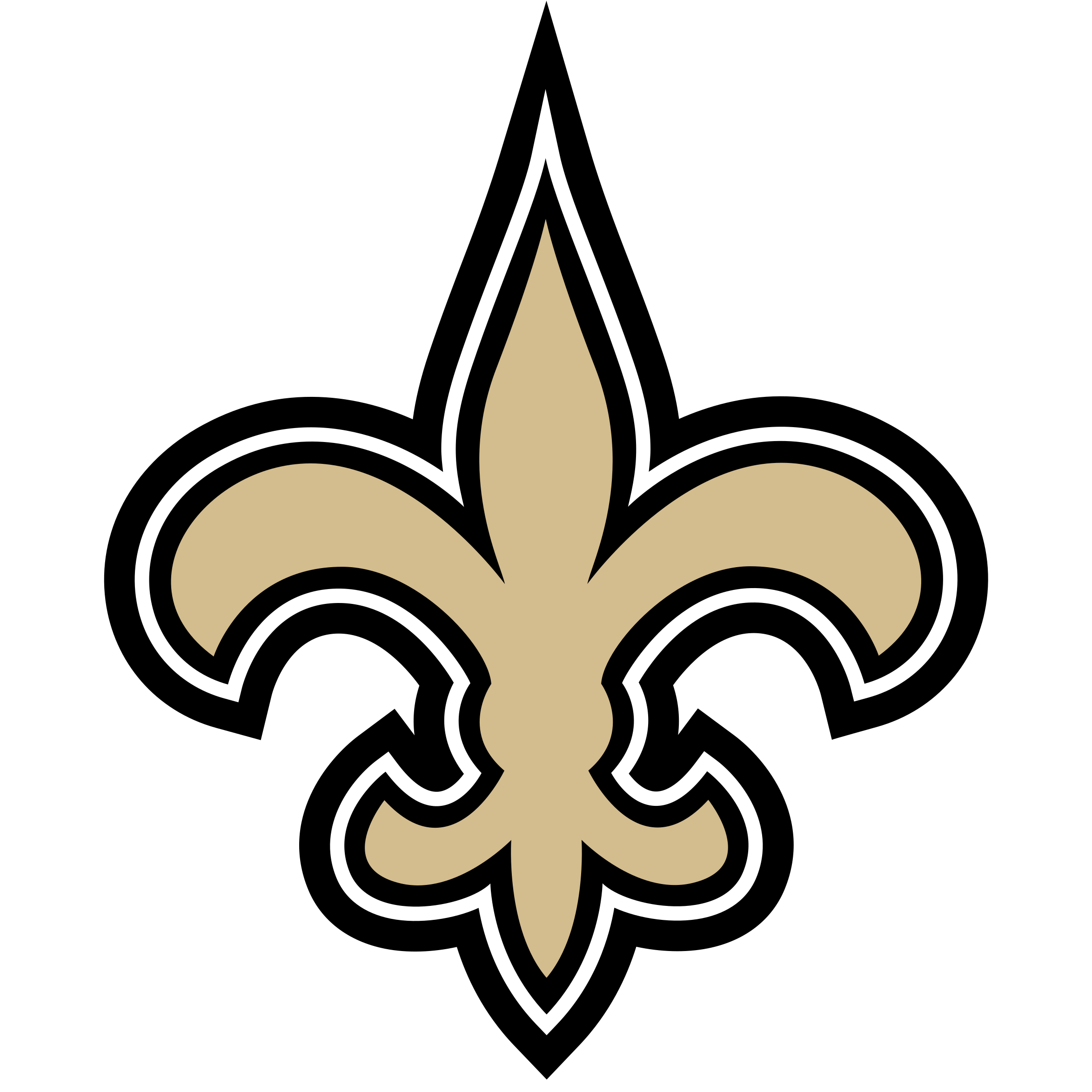 Saints