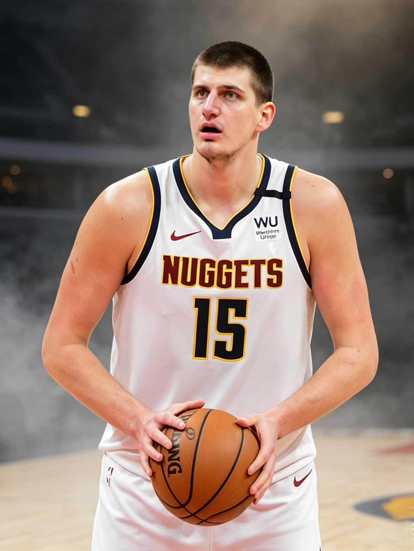 Nikola Jokic