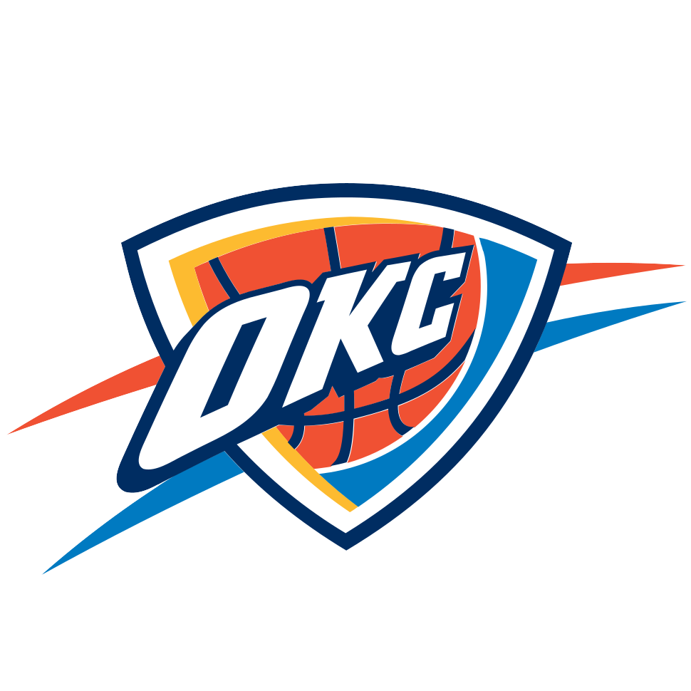 Oklahoma City Thunder