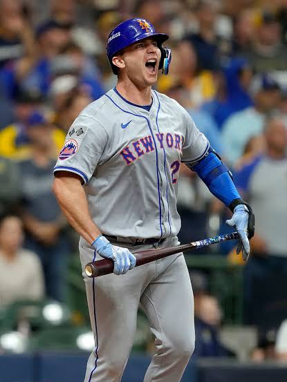 Pete Alonso