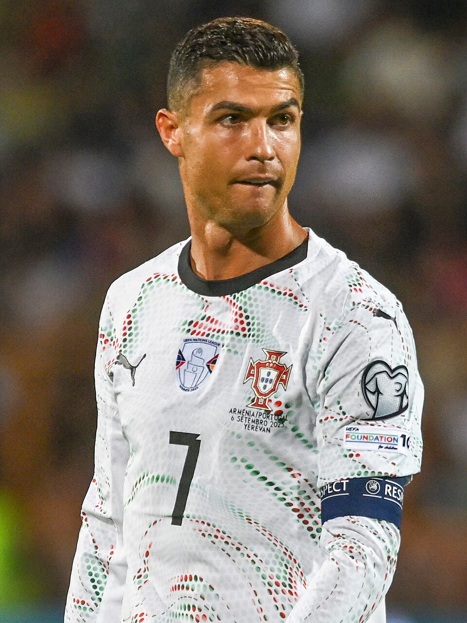 Ronaldo