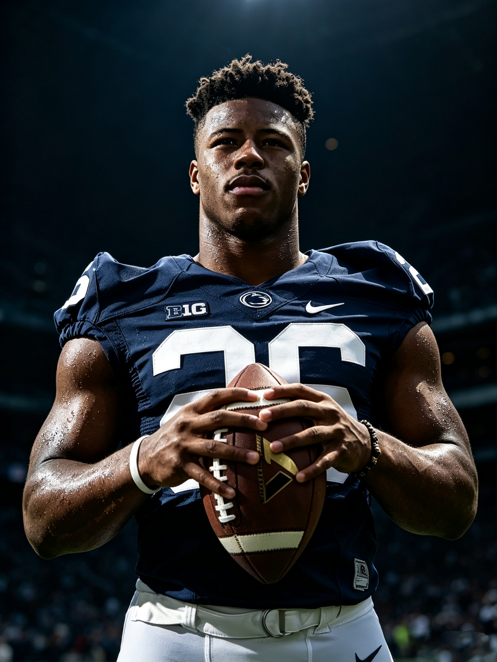 Saquon Barkley