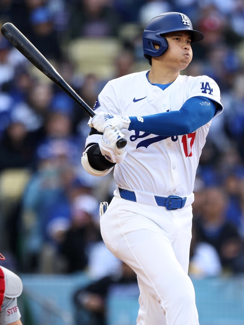 Shohei Ohtani