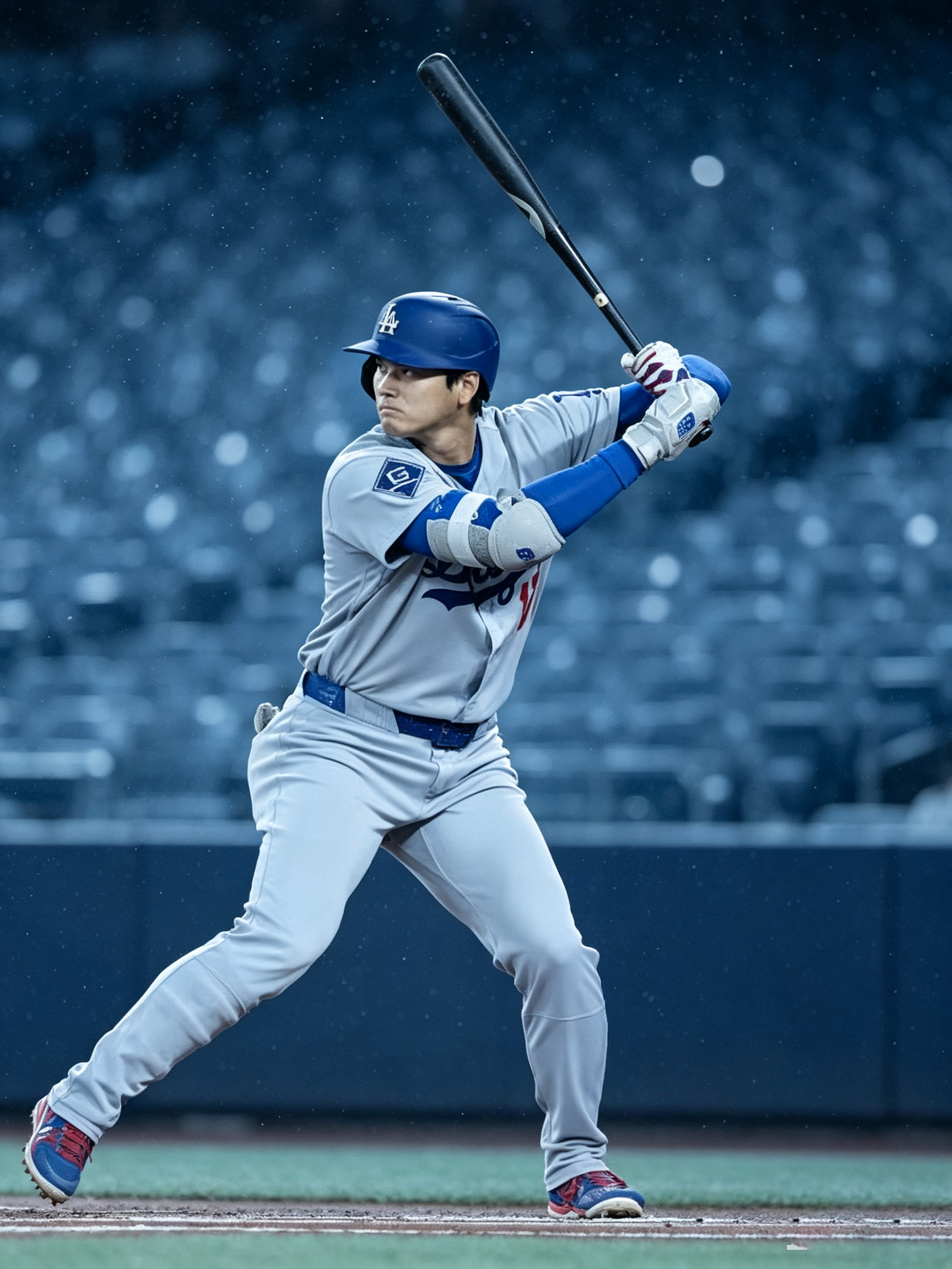 Shohei Ohtani
