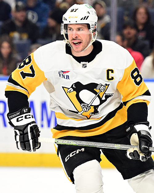 Sidney Crosby