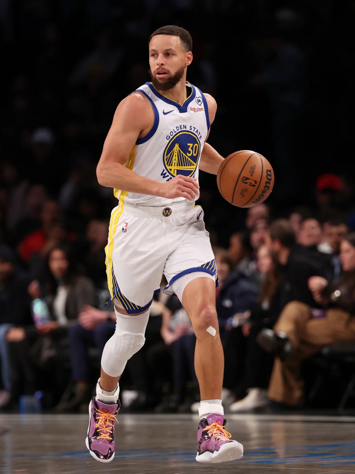 Stephen Curry