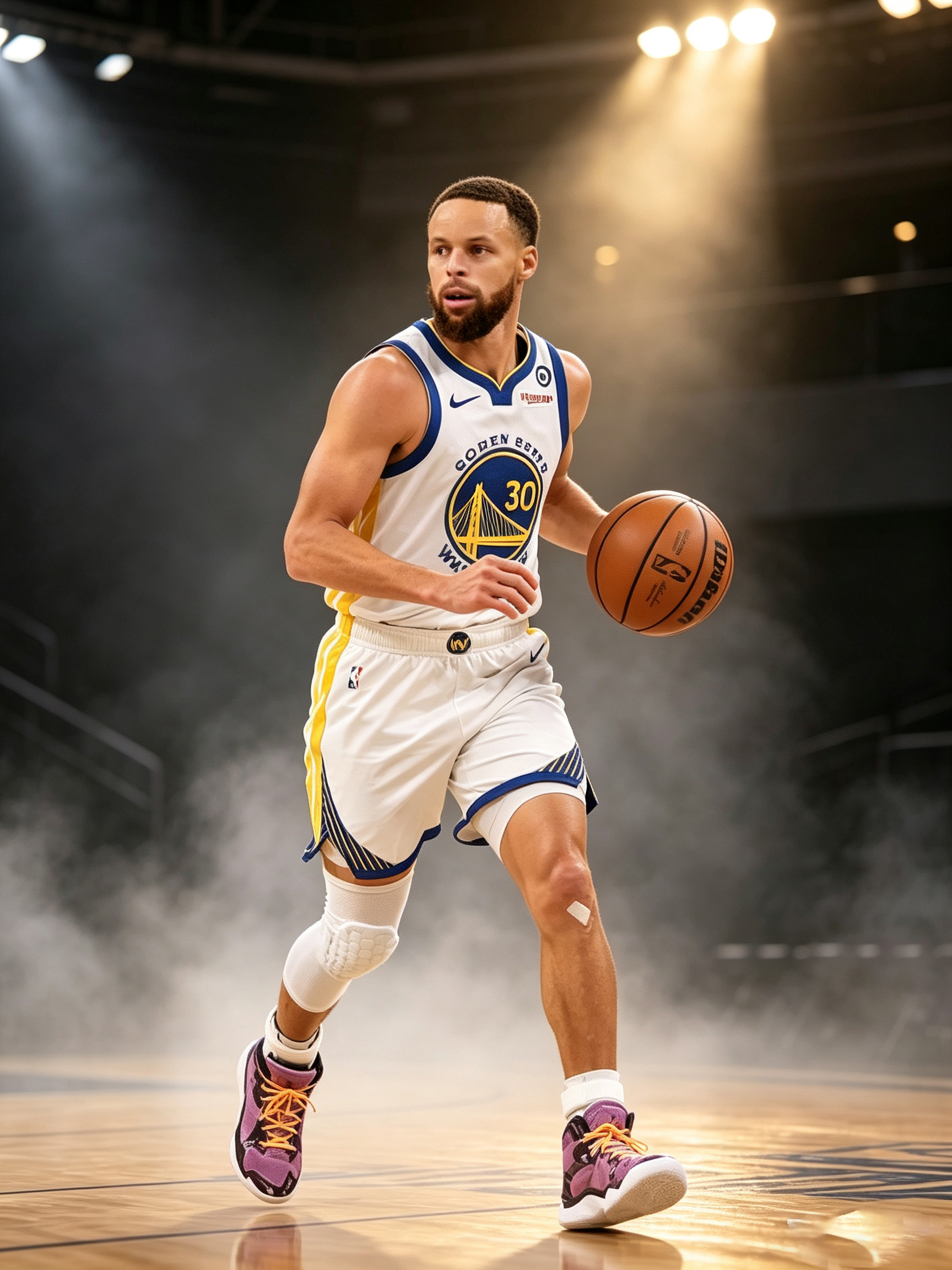 Stephen Curry