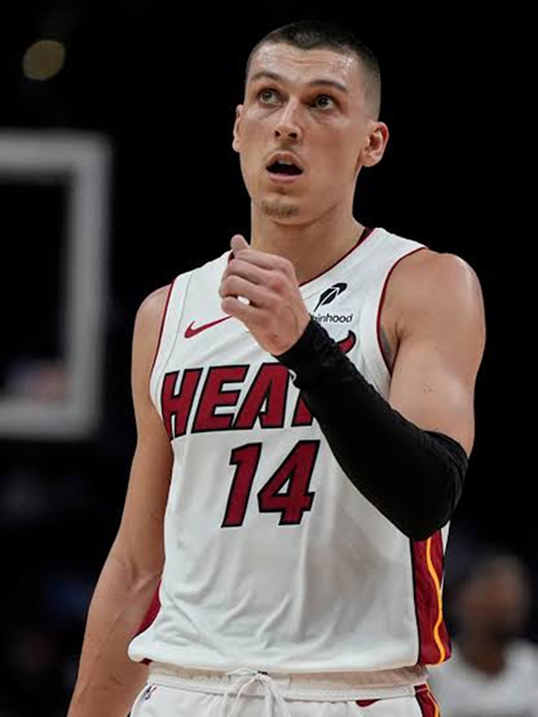 Tyler Herro