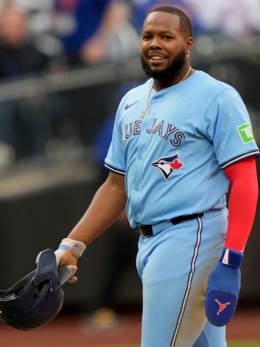 Vladimir Guerrero Jr.