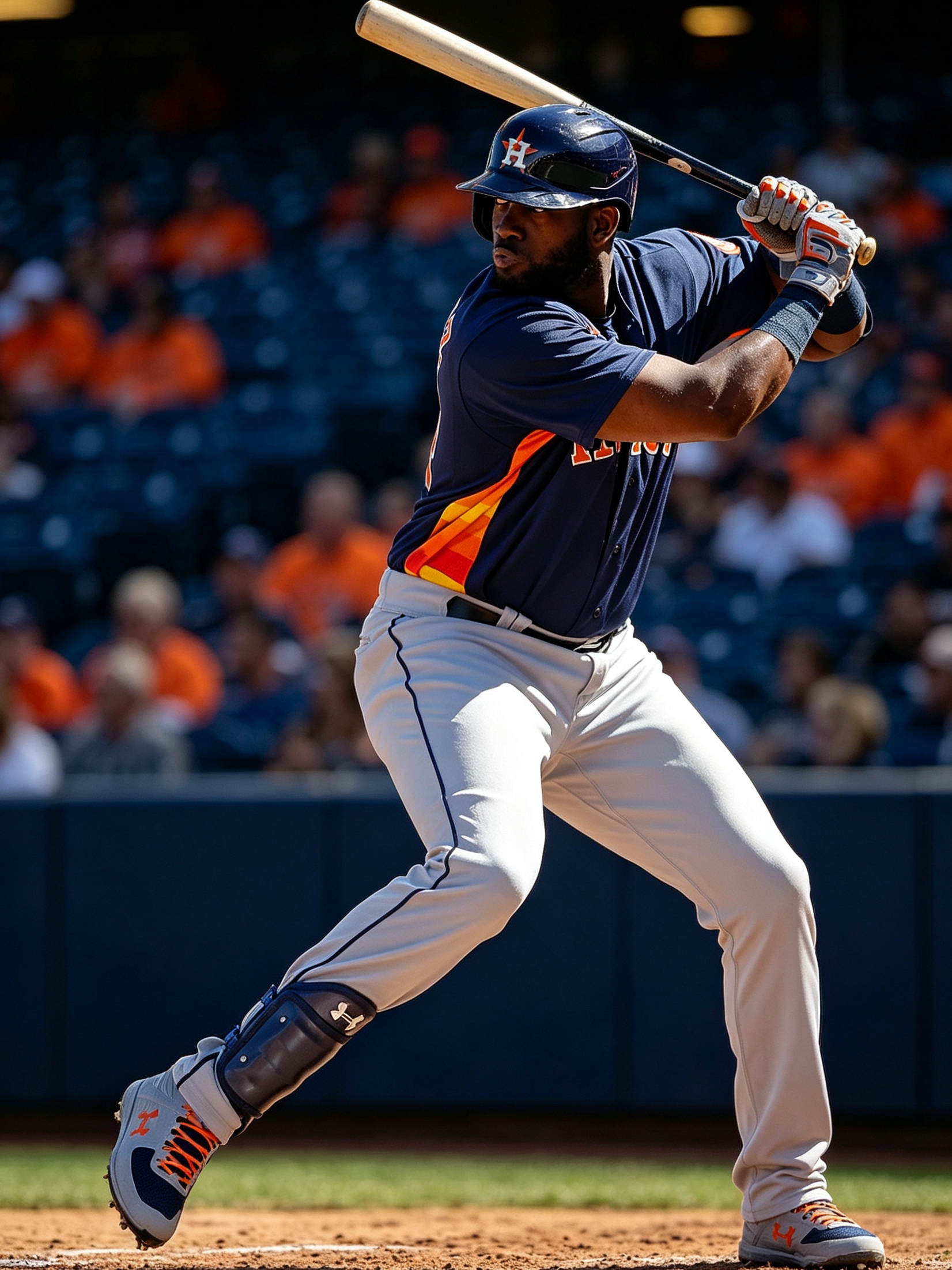 Yordan Alvarez