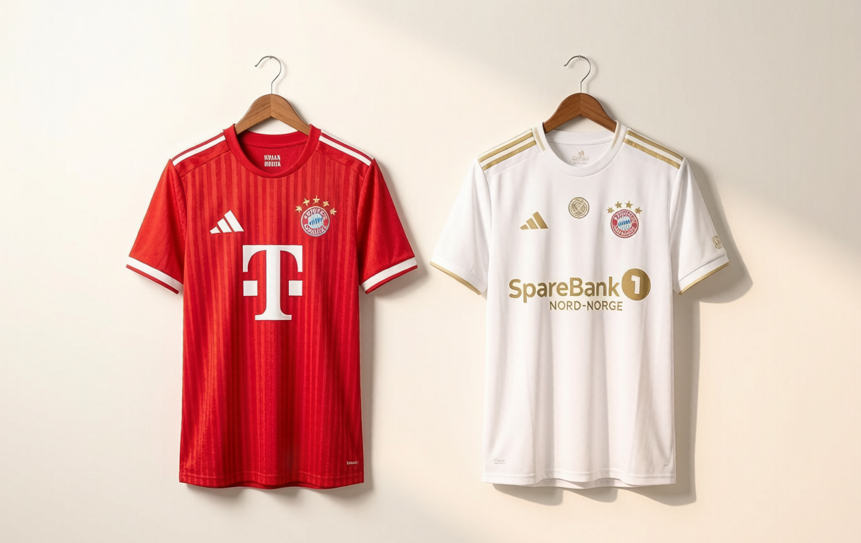 Bayern Munich vs Bodø/Glimt Preview: First-Ever Meeting, Arctic Visitors, and a Scoring Streak to Restart