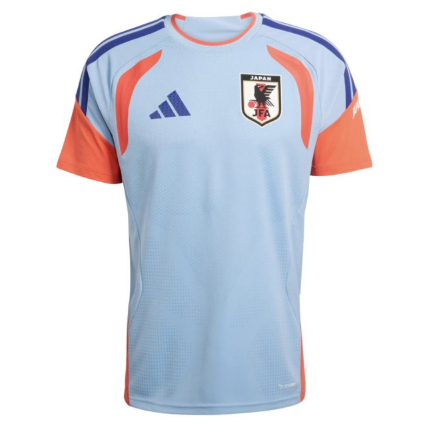 Japan Mitoma Training Shirt Front
