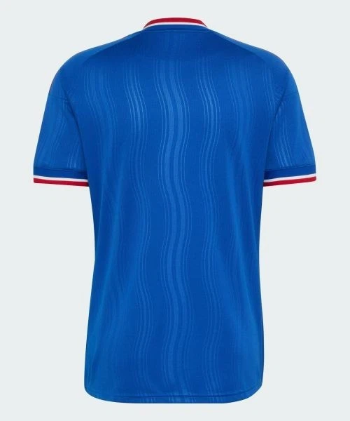 Manchester United 2026/27 Away Men Jersey - Royal Blue KA6861 Soccer Shirt