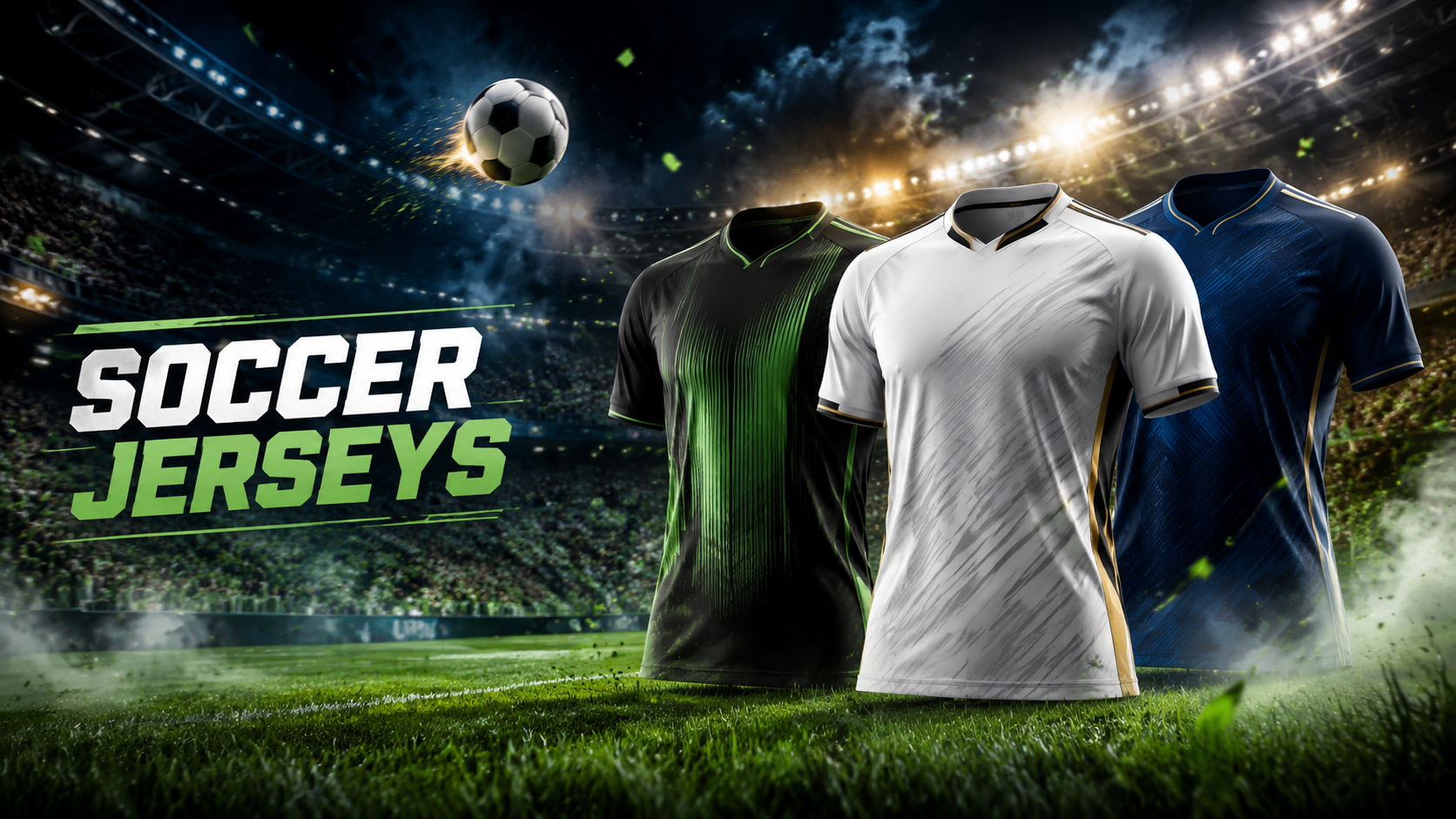 Soccer National Teams & Leagues Hub