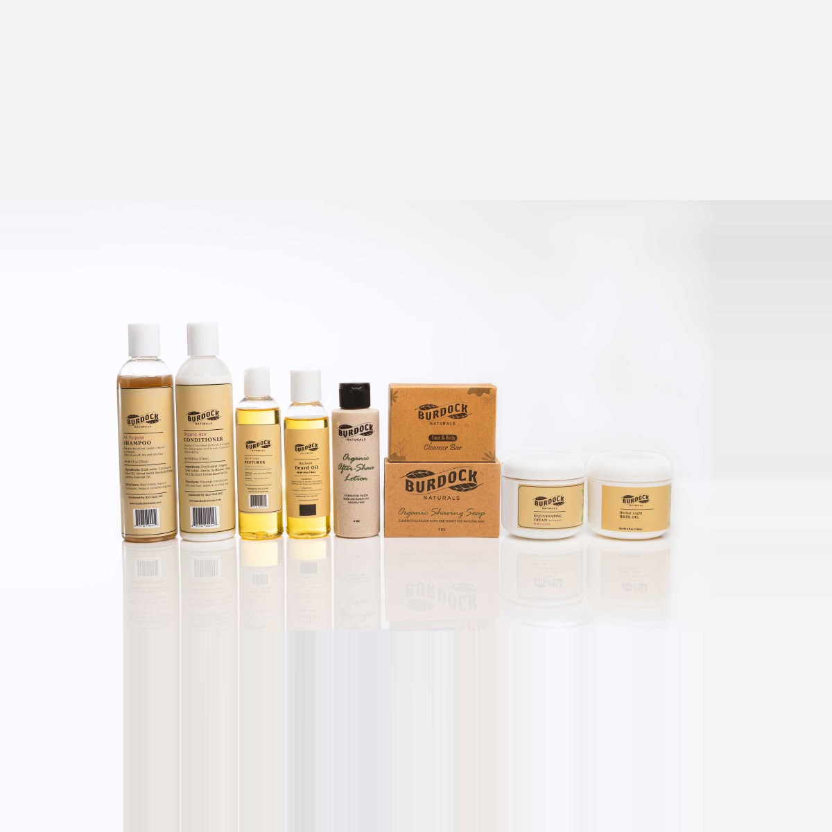 Sets & bundles