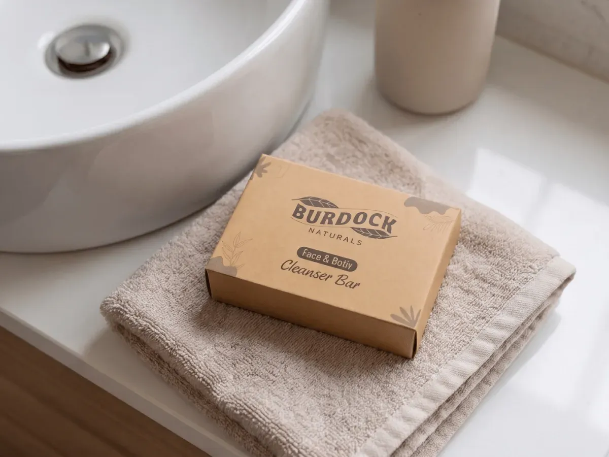 What small batch actually means here