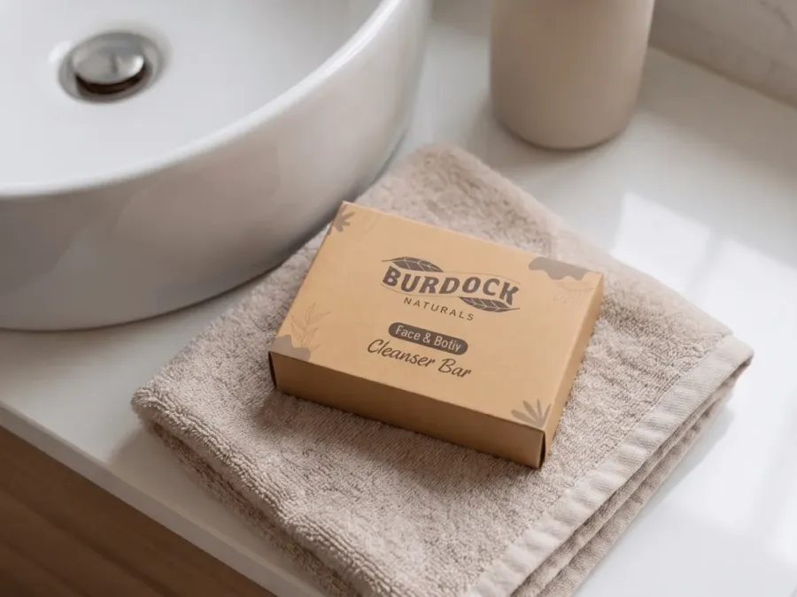 What small batch actually means here