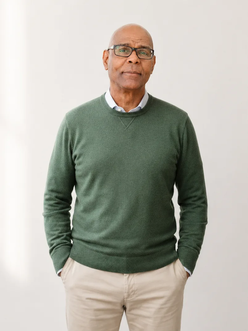 John DeBerry