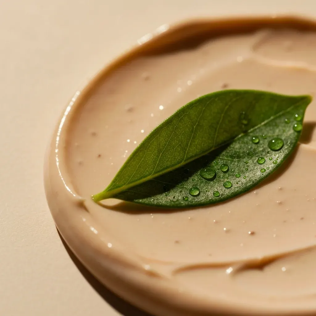 Why burdock root, and why in everything