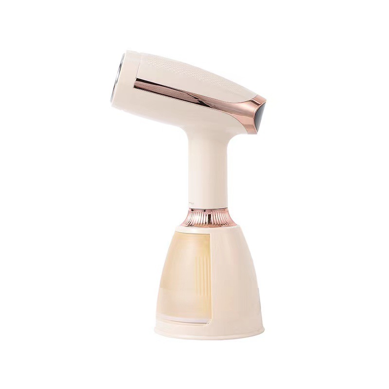 Vapren VR3 – Powerful pressurised steam that smooths stubborn wrinkles in just 15 seconds, refreshes every fabric, and goes wherever you go.