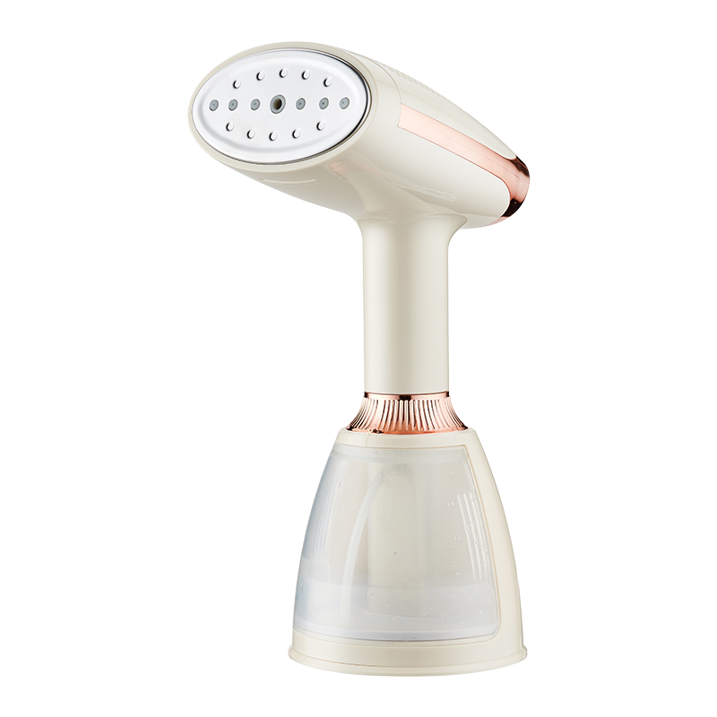 Vapren VR3 – Powerful pressurised steam that smooths stubborn wrinkles in just 15 seconds, refreshes every fabric, and goes wherever you go.