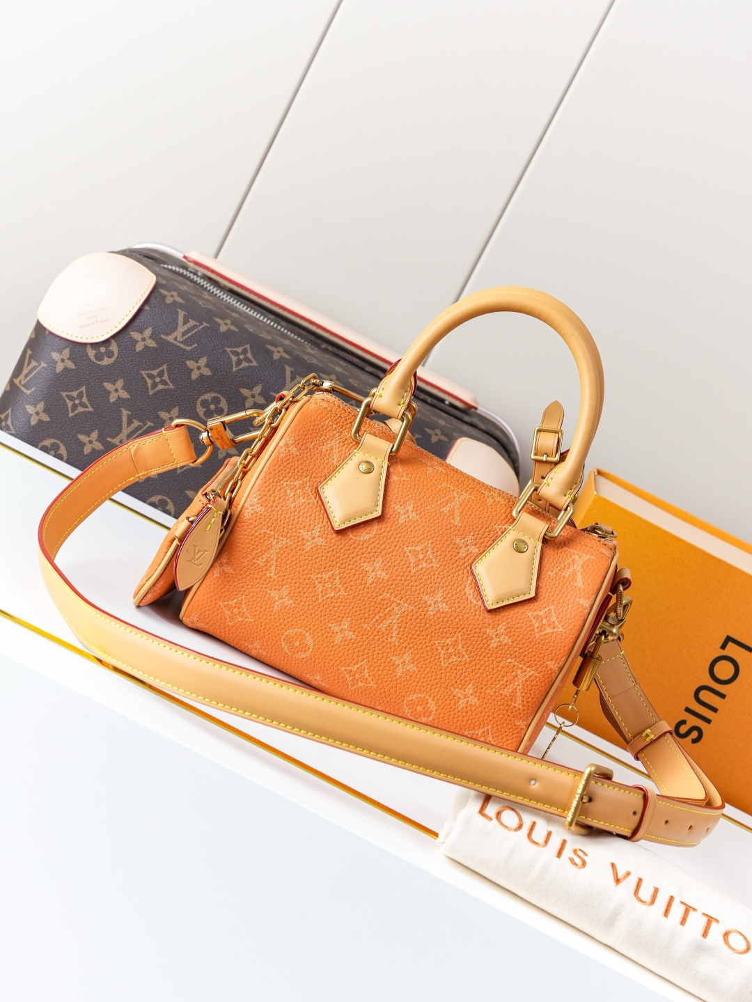 LLBAG Speedy 02