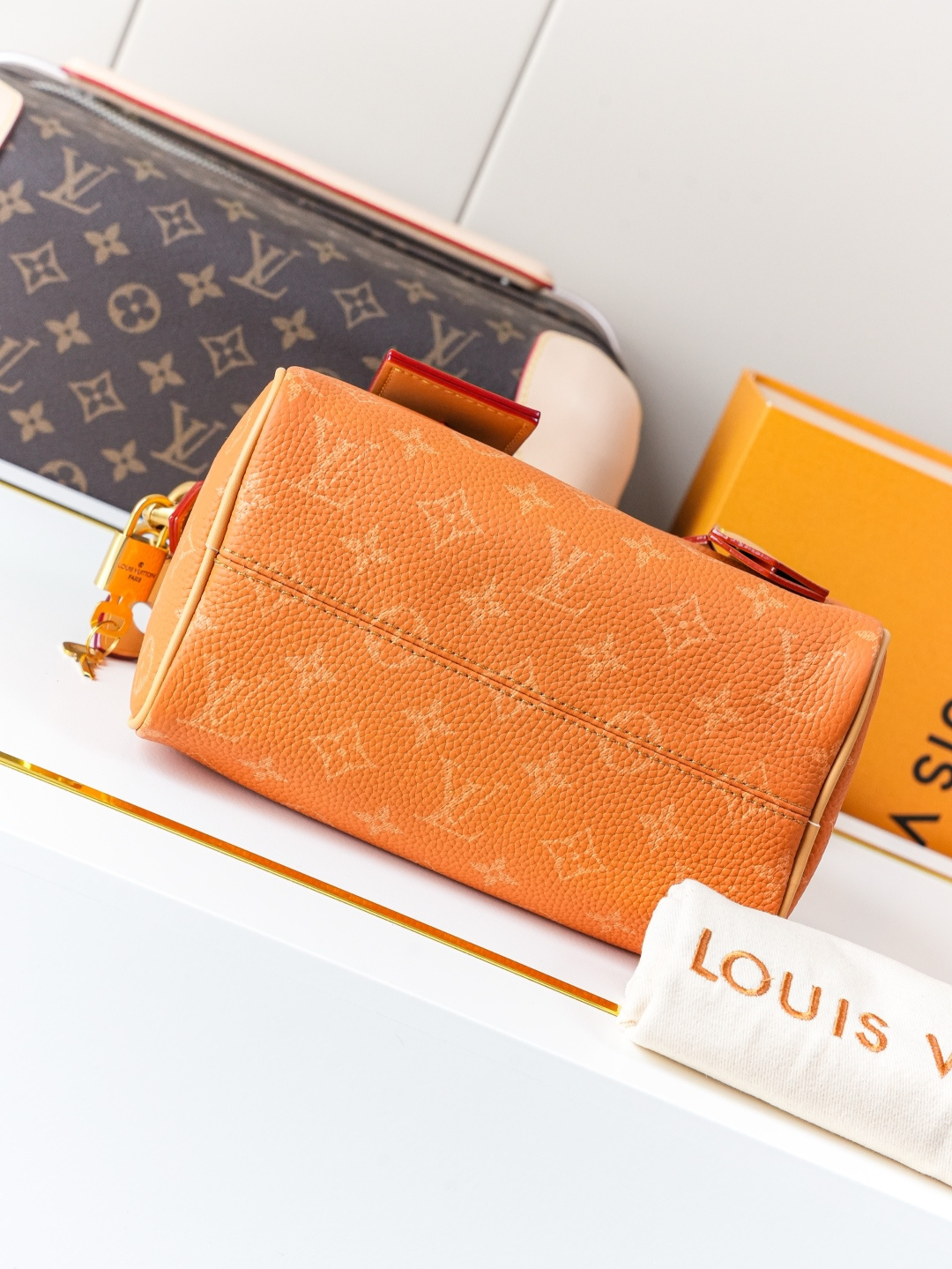 LLBAG Speedy 02