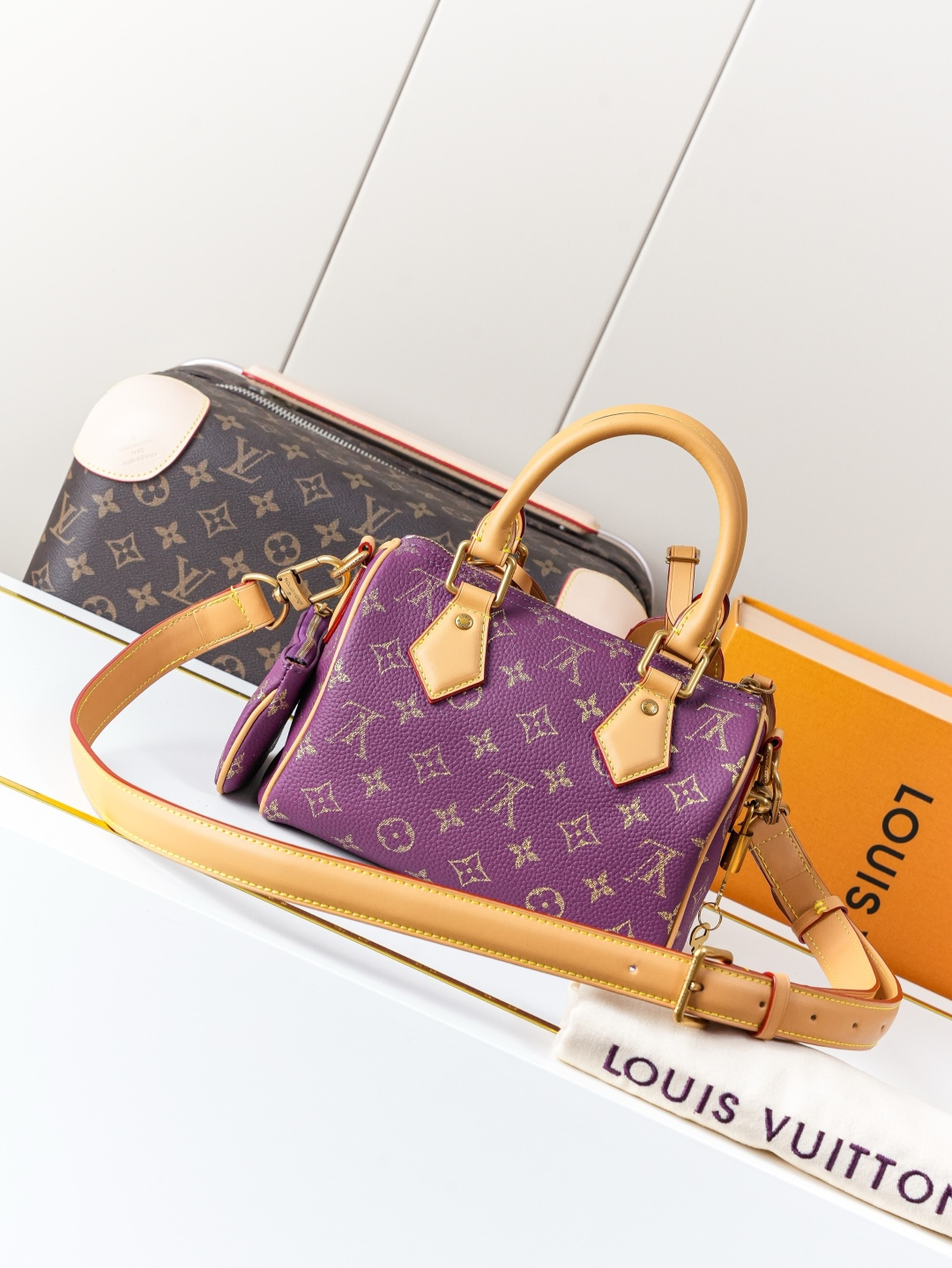 LLBAG Speedy 03