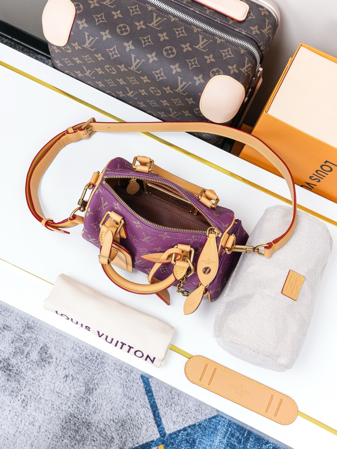 LLBAG Speedy 03