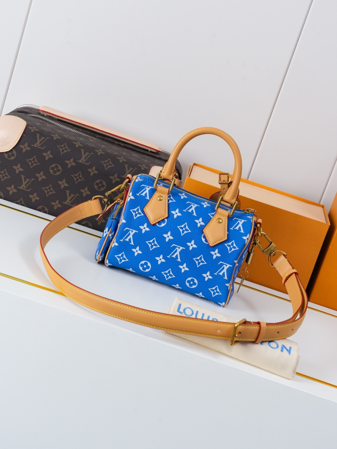 LLBAG Speedy 04