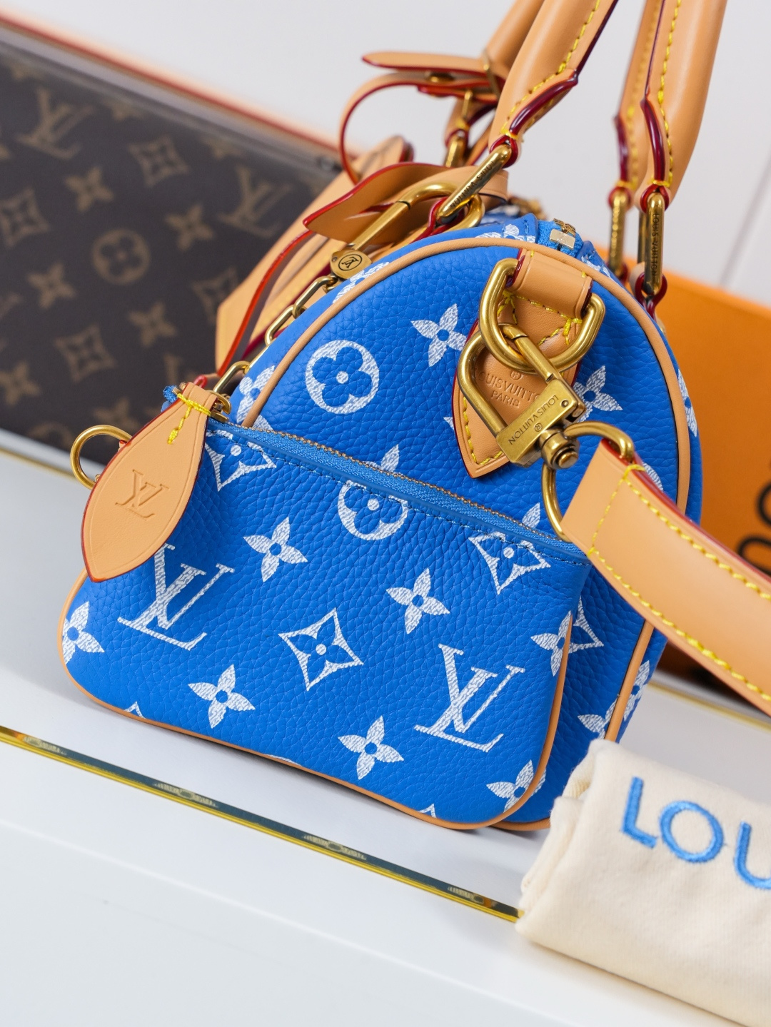 LLBAG Speedy 04