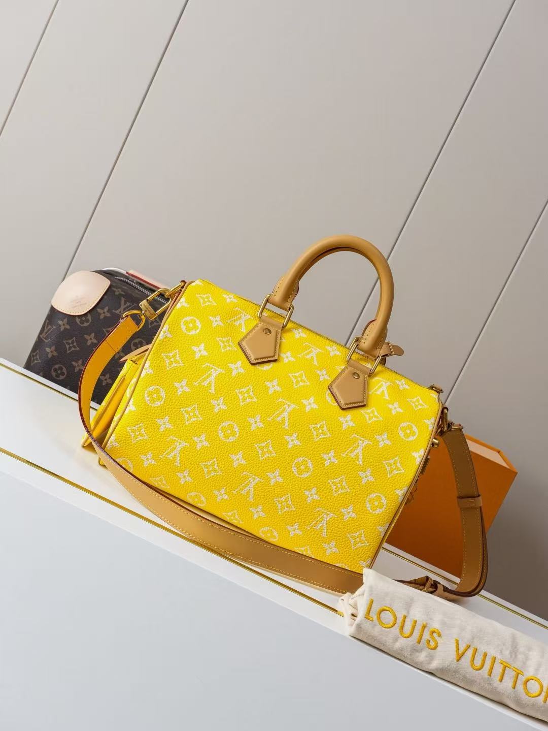 LLBAG Speedy 05