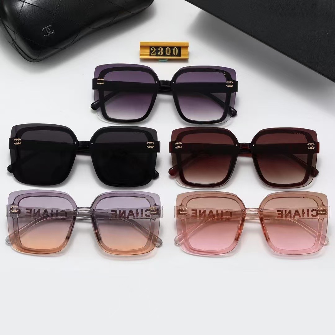 Glasses
