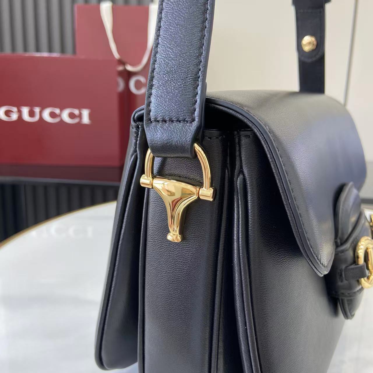 GGBAG 06 1955 Horsebit