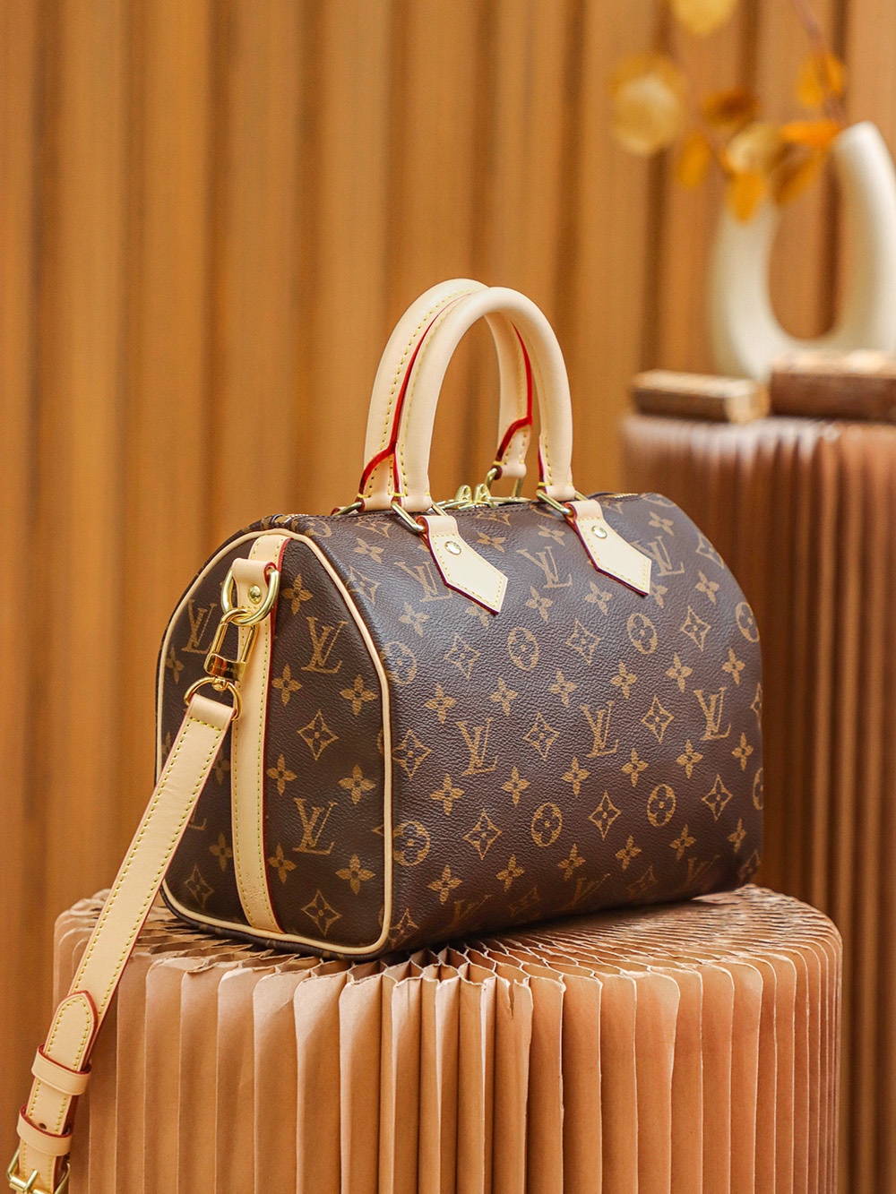 LLBAG 08 Speedy