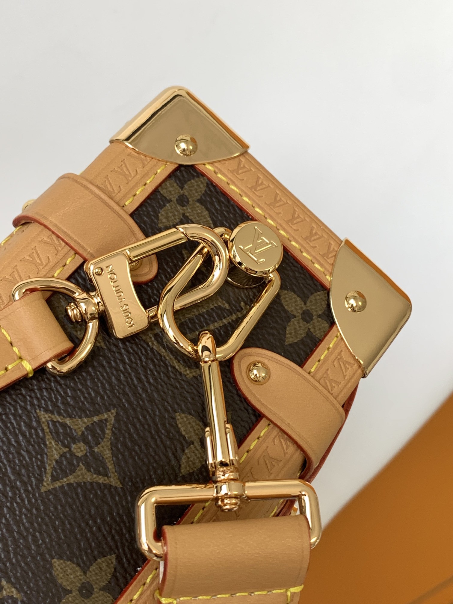 LLBAG 07 21×14×6cm