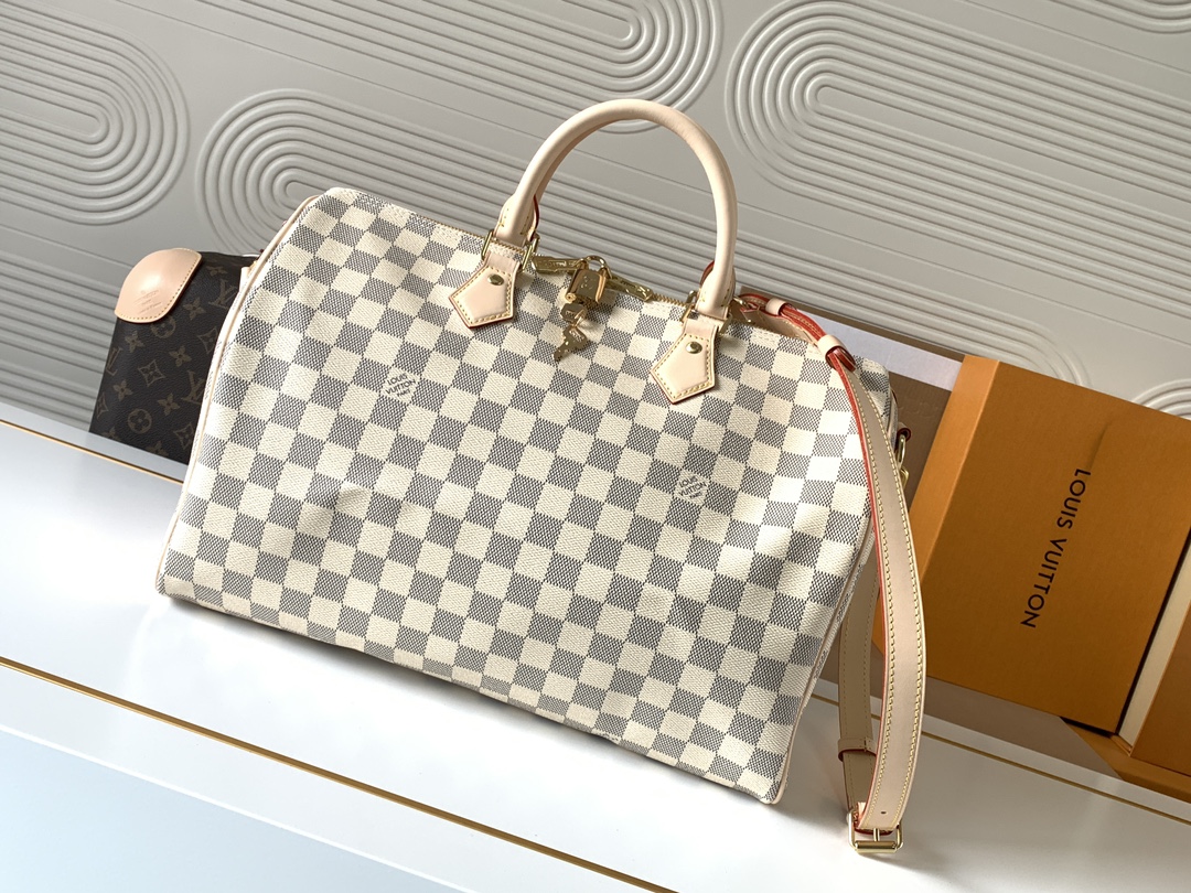 LLBAG 08 Speedy