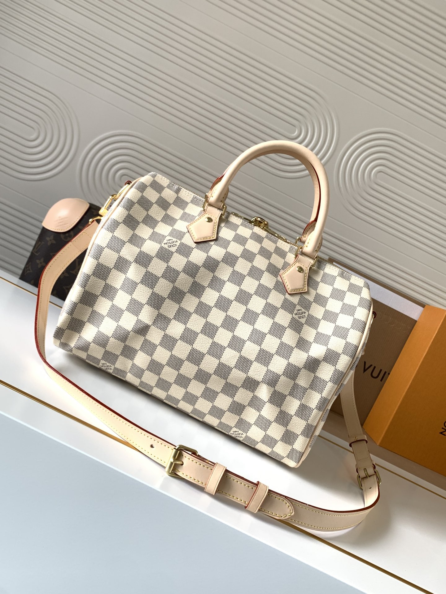 LLBAG 08 Speedy