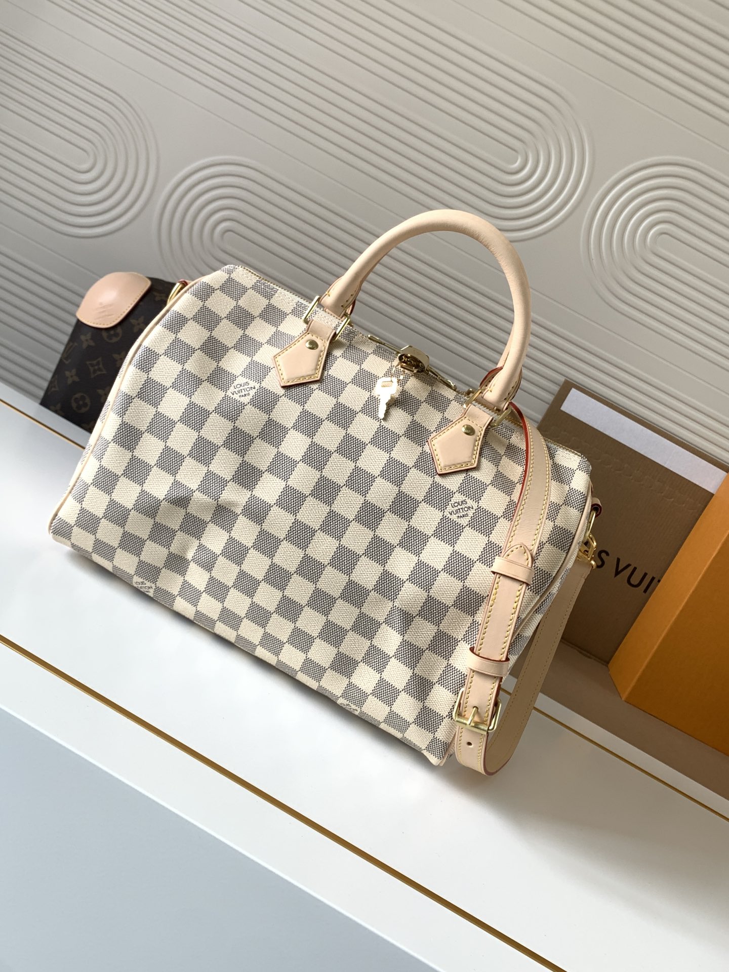 LLBAG 08 Speedy